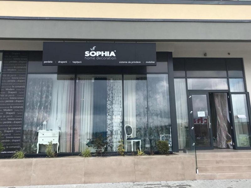 magazin sophia brasov